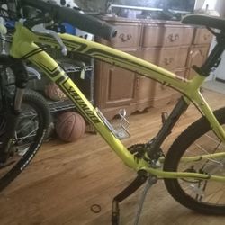 Specialized Hardrock Sport