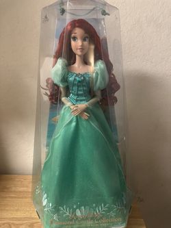 Disney Ariel Princesse Collectible