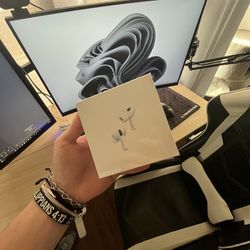 Airpod Pro 2’s