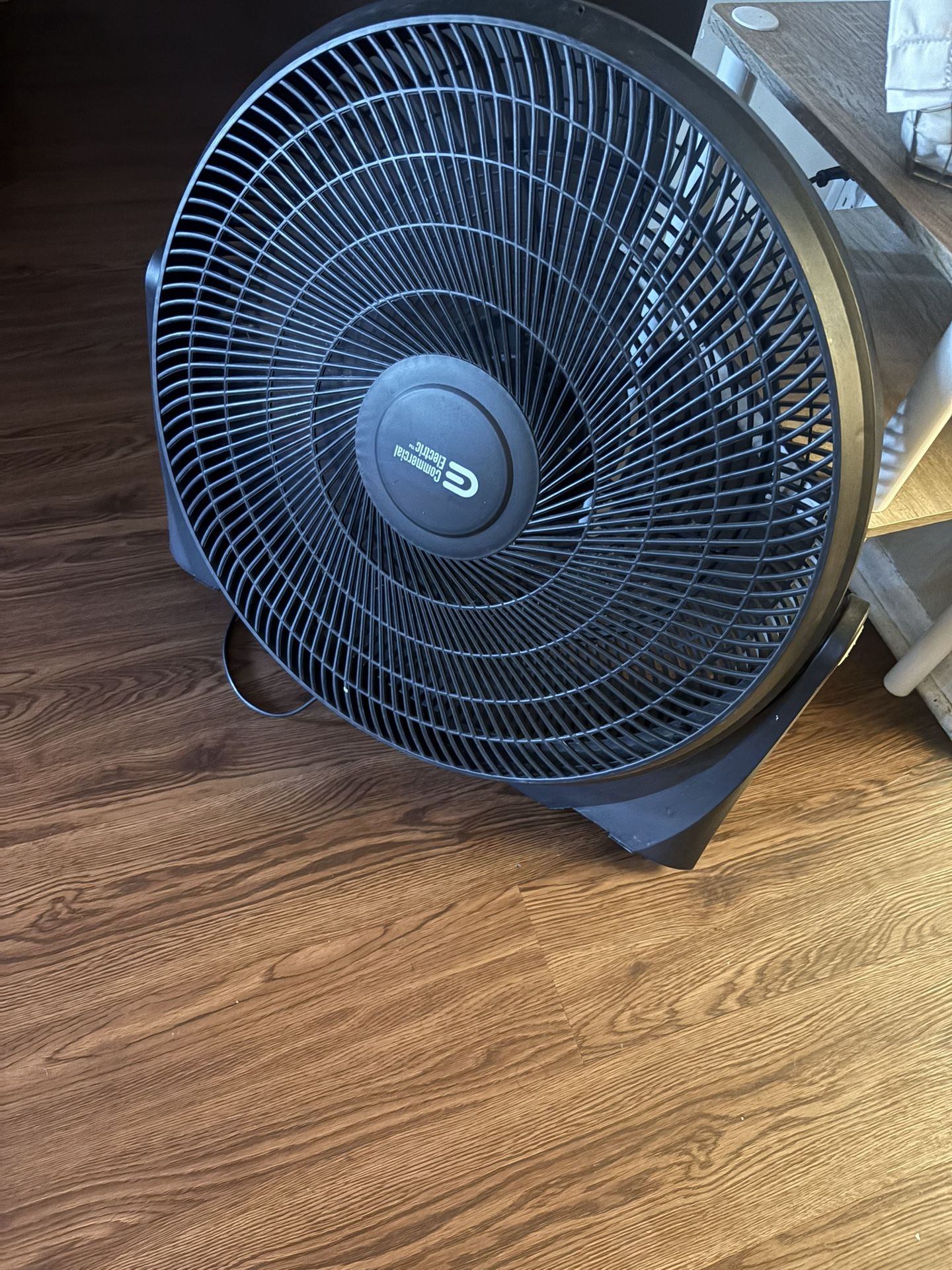 Ventilador $12