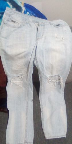 Men's calvin klein jeans