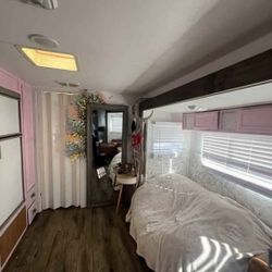 2002 Fleetwood Wilderness 27H Travel Trailer (Rv/Camper) - With Slide-Out