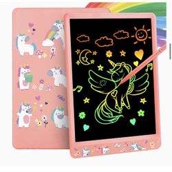 LCD Writing Tablet