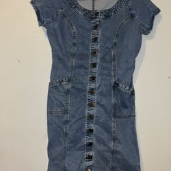 The Territory Ahead denim 