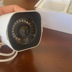 Security Cameras