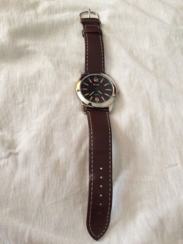 Reloj truce Quartz 25.00 price firm for Sale in Los Angeles CA