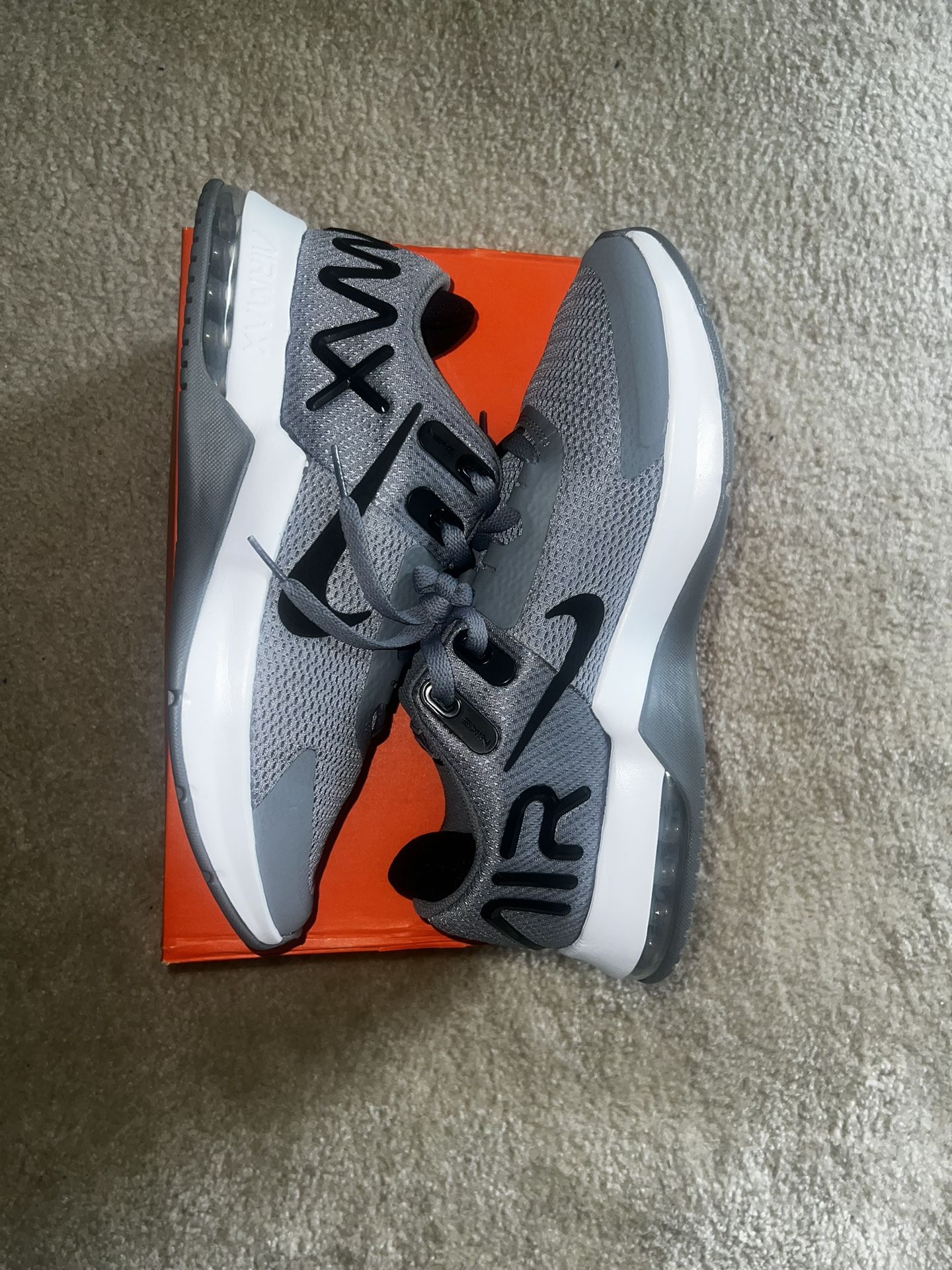 Air Max Alpha Trainer 4