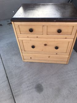 Nightstand