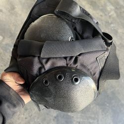 Knee Pads! Brand New!