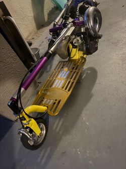 Goped sport