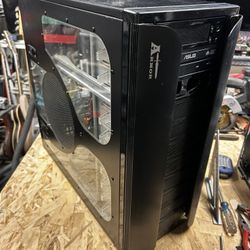 Full Tower PC Case! w/ 1000 Watt PSU!