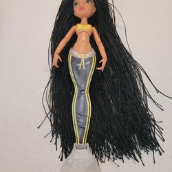 ~ Mermaze Mermaidz  Jordie Mermaid Fashion Doll