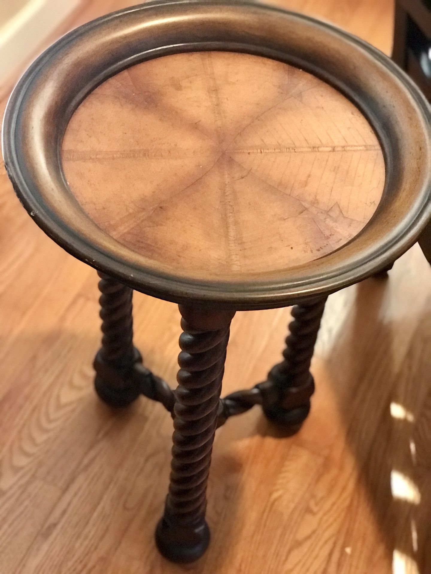 Tommy Bahama Side Table