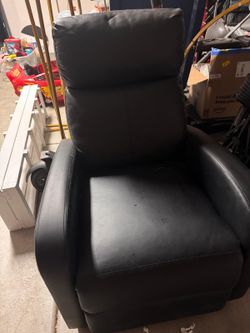 Sillon reclinable Para la sala