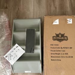 Pet Stairs - New In Box