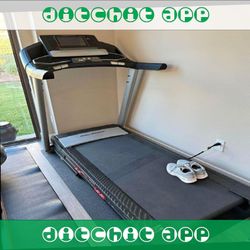 Advanced Treadmill – Improve Your Workout Routine team board