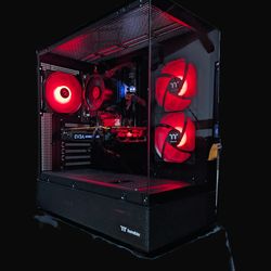 GAMING-PRODUCTIVITY PC/RYZEN 5 CPU/NVIDIA GTX 1070TI/M.2+1TB HD