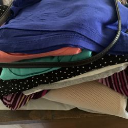 Maternity Clothes