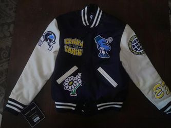 JACKETS ETHIKA