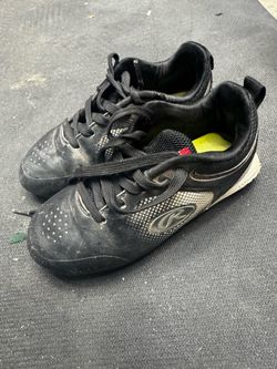 Rawlings cleats