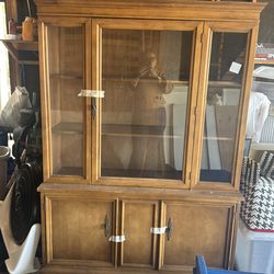 China cabinet