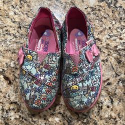 Sketchers Bobs