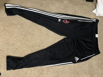 Team Adidas Pants 
