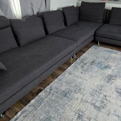 Sectional Sofa