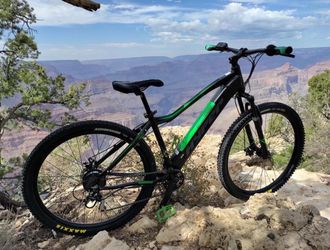 BRAND NEW EBIKE