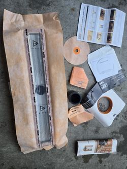 channel body schluter-KERDI LINE