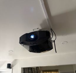 Sony Projector