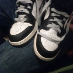 Nike Air Jordans