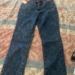 Jeans Size 5/6 