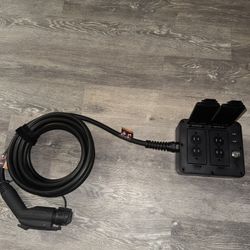 Jeep 4xe Power Box 