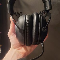 Logitech GproX Wired Headset