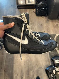 Nike Machomai 2 Size 10.5