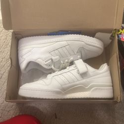 Adidas Forum Low Size 12m