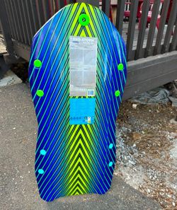 Brand New Snow Sled 
