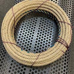 Nuevas sogas Charras de Ixtle