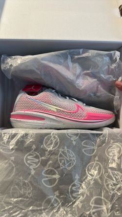 Nike Zoom GT Cut