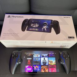 Sony PlayStation Portal