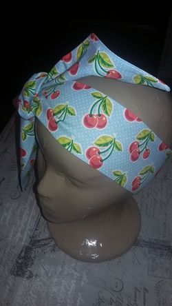 Head bandana