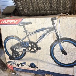 Huffy Bike 