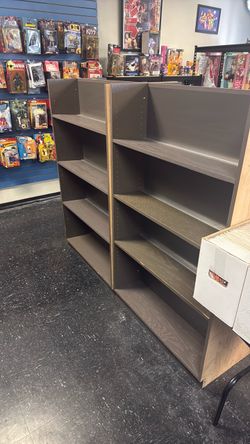 Book Shelves for sale