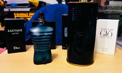 Jean Paul Gaultier