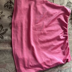 Mini Skirt
