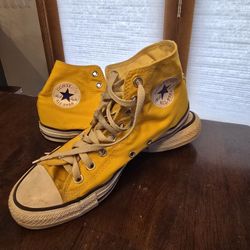 Converse High Tops