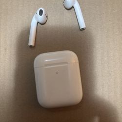 Gen 1 AirPods