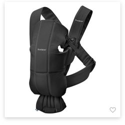 Baby Carrier