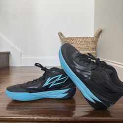 Puma LeMelo Ball MB.O2 Phantom 